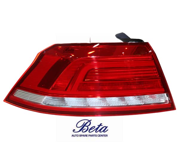 Left Side Tail Lamp LED for Volkswagen Passat 2015-2019 models, Part Number 3G5945095A Left Side Tail Lamp LED for Volkswagen Passat 2015-2019 models, Part Number 3G5945095A
